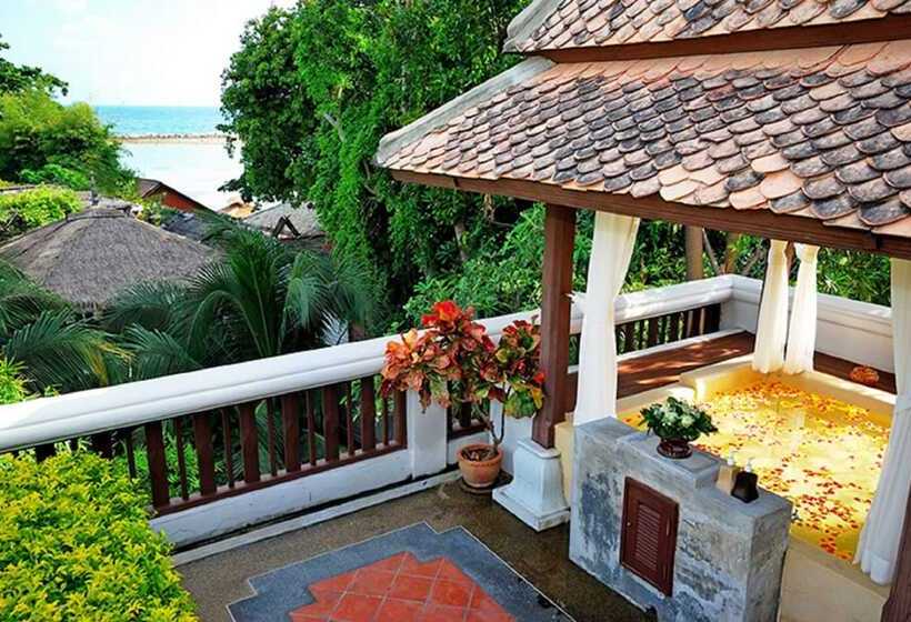 سوئیت رویال, Muang Samui Spa Resort