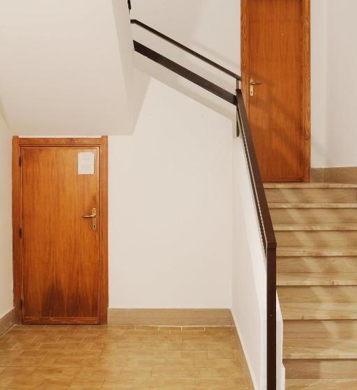 آپارتمان 1 خوابه, Residence Oasis