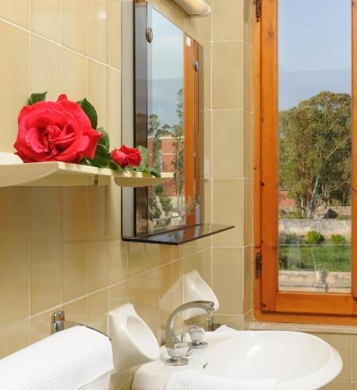 آپارتمان 1 خوابه, Residence Oasis