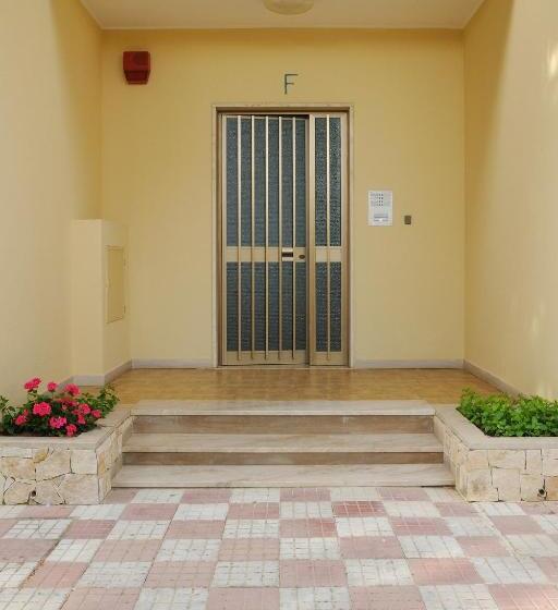 آپارتمان 1 خوابه, Residence Oasis
