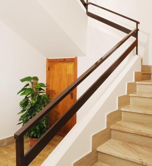 آپارتمان 2 خوابه, Residence Oasis
