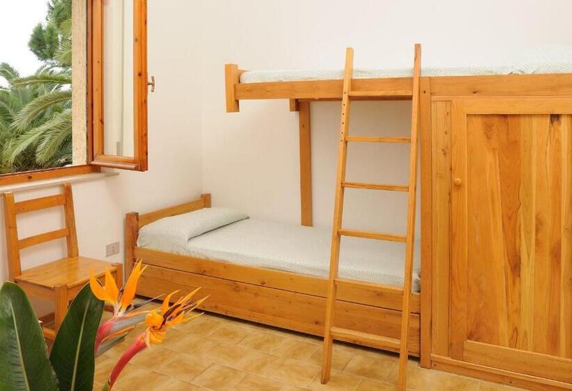 آپارتمان 2 خوابه, Residence Oasis
