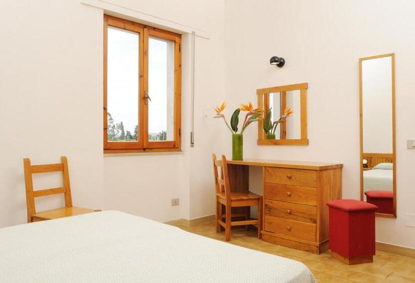 آپارتمان اکونومی 1 خوابه, Residence Oasis