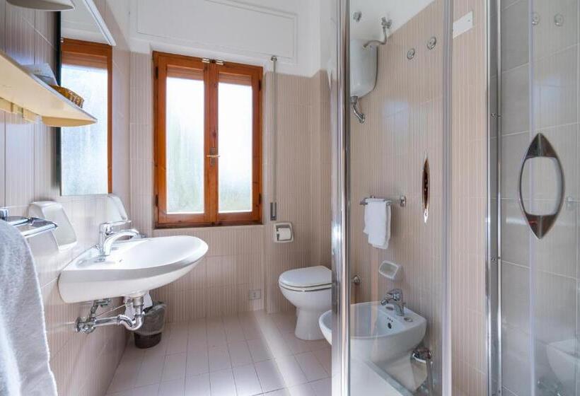 آپارتمان اکونومی 1 خوابه, Residence Oasis