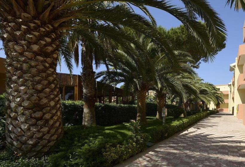 آپارتمان 2 خوابه, Residence Oasis