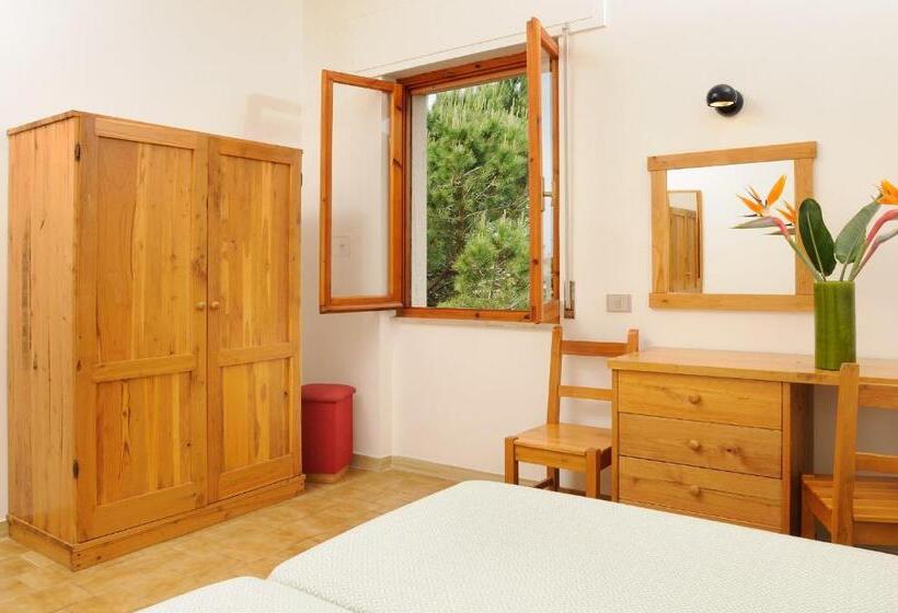آپارتمان 2 خوابه, Residence Oasis