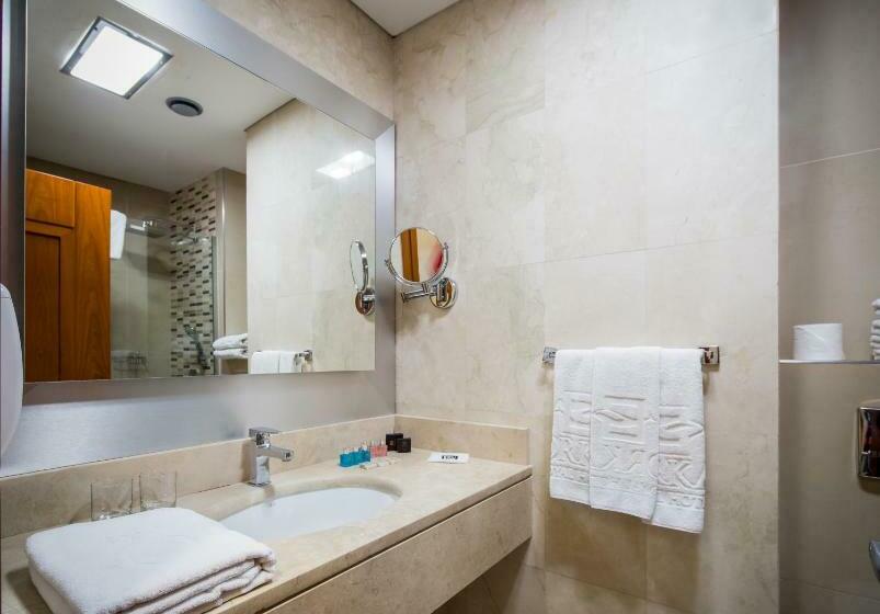 اتاق استاندارد سه نفره, Orka Royal Hotel & Spa