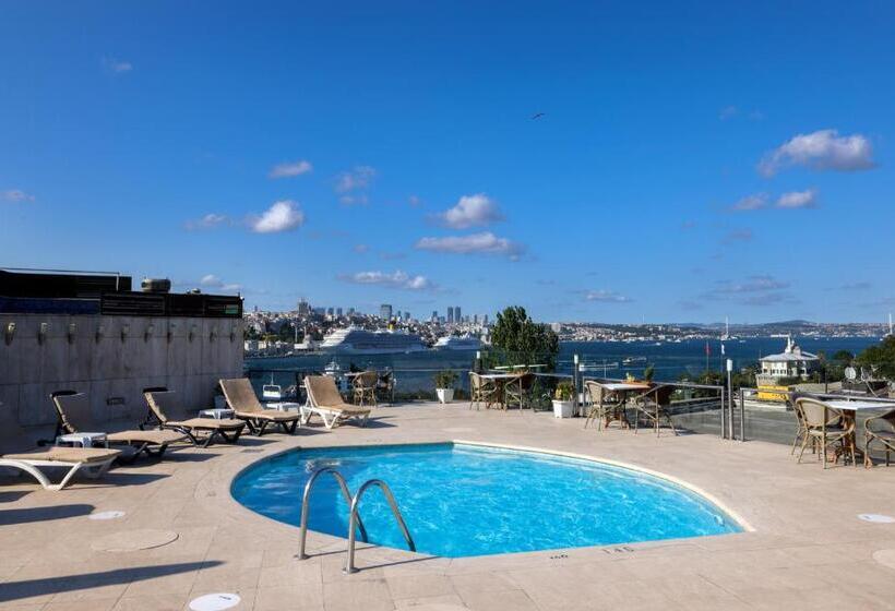 اتاق استاندارد, Orka Royal Hotel & Spa