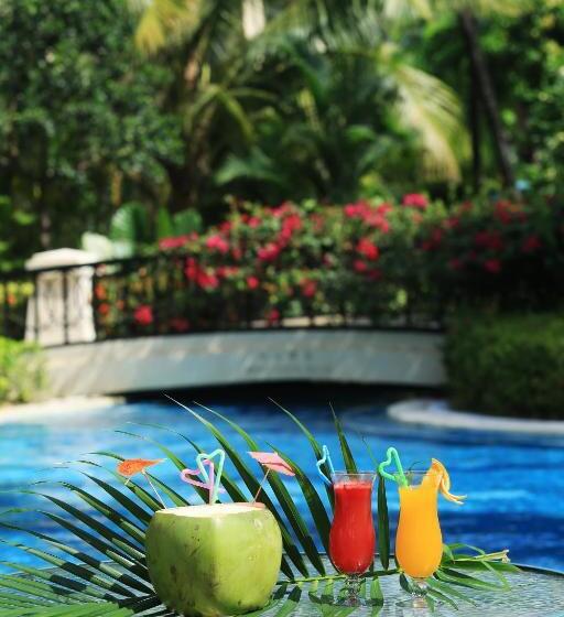 اتاق کلاس بیزنس, Palm Beach Resort & Spa