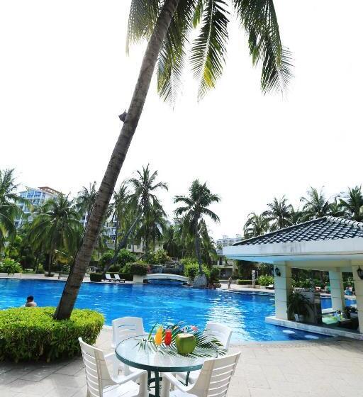 Habitación Business, Palm Beach Resort And Spa