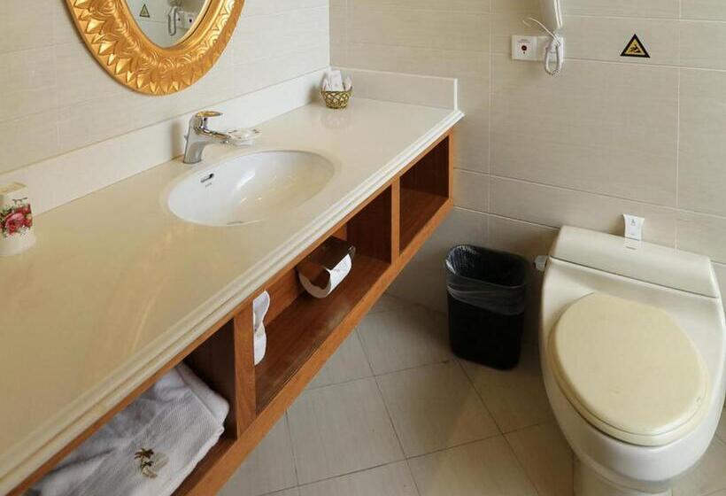 اتاق کلاس بیزنس, Palm Beach Resort & Spa