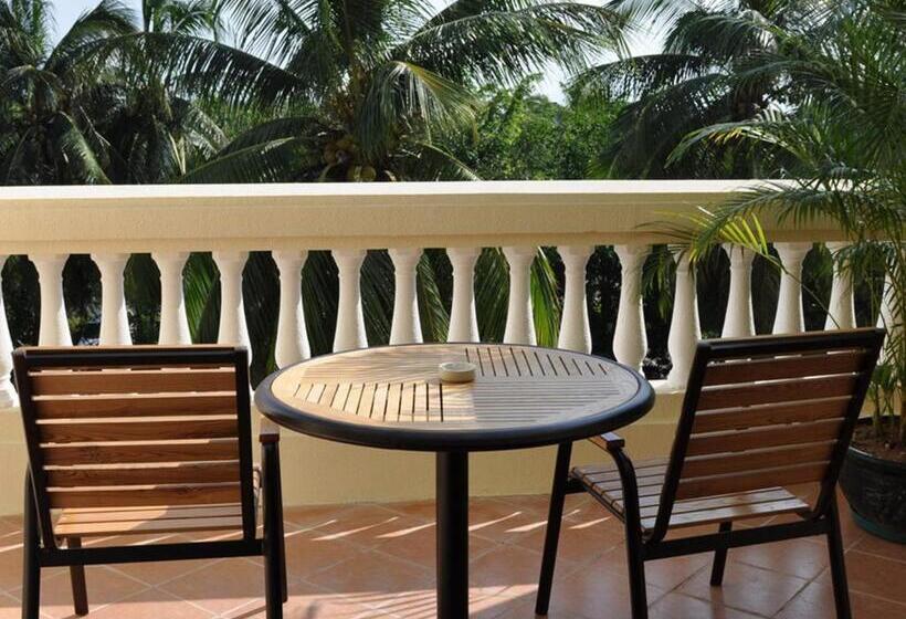 اتاق کلاس بیزنس, Palm Beach Resort & Spa