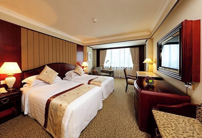 Superior Room, Regal Palace