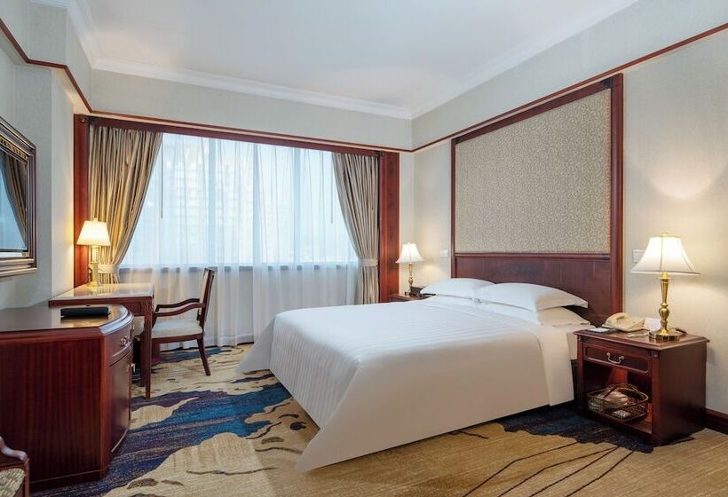 Superior Room, Regal Palace