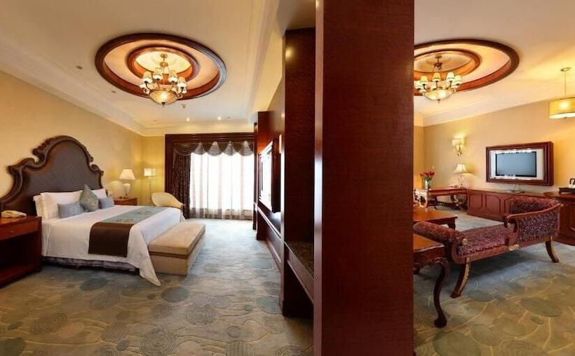 Suite Executive, Regal Palace