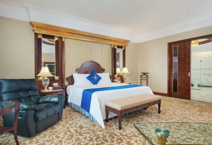 Suite Executive, Regal Palace