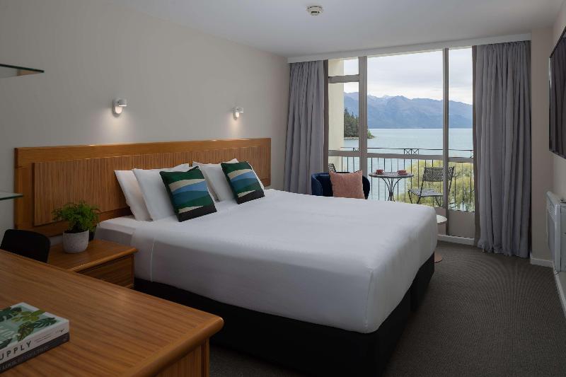 レイクビュースタンダードルーム, Rydges Lakeland Queenstown