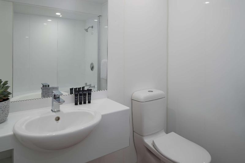 اتاق استاندارد, Rydges Lakeland Resort Queenstown
