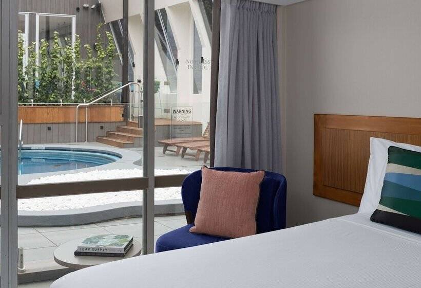 اتاق استاندارد, Rydges Lakeland Queenstown