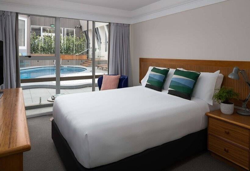 اتاق استاندارد, Rydges Lakeland Queenstown