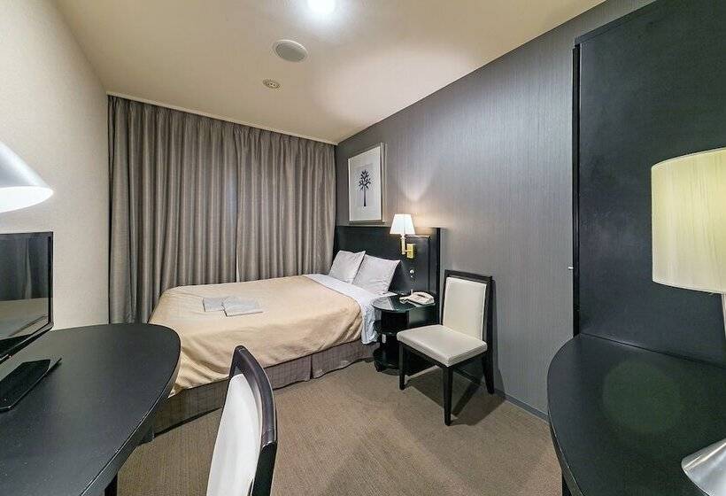 اتاق استاندارد, Sotetsu Fresa Inn Nagano Ueda