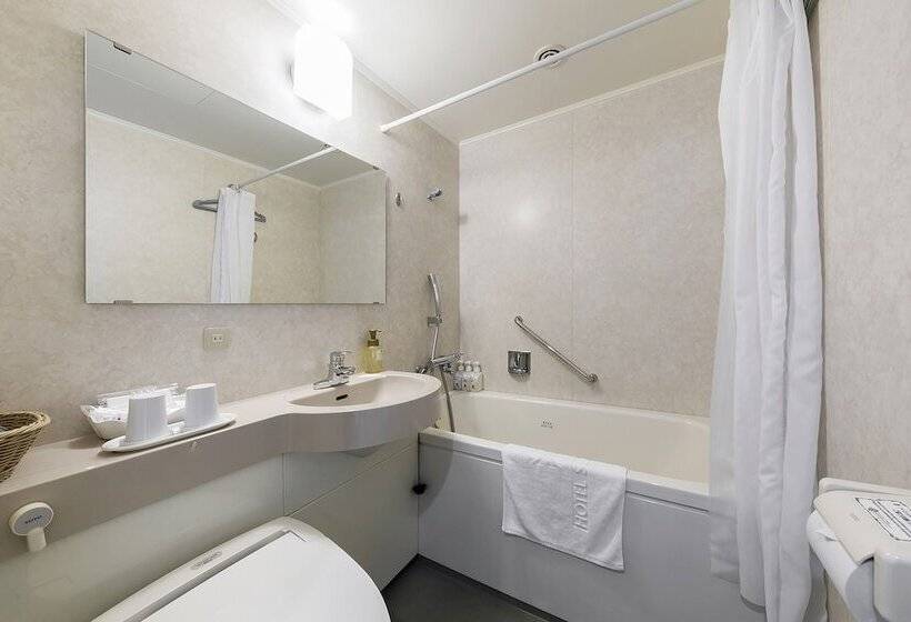 اتاق سوپریور, Sotetsu Fresa Inn Nagano Ueda