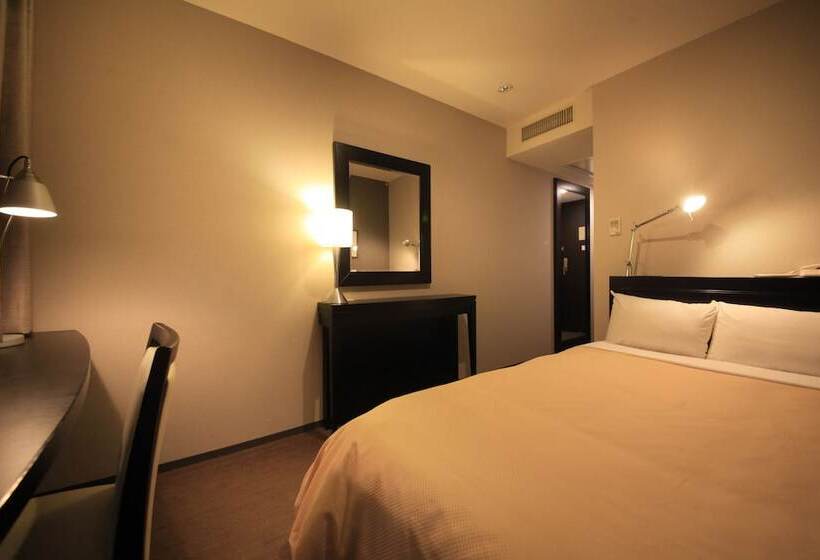 اتاق سوپریور یک تخته, Sotetsu Fresa Inn Nagano Ueda