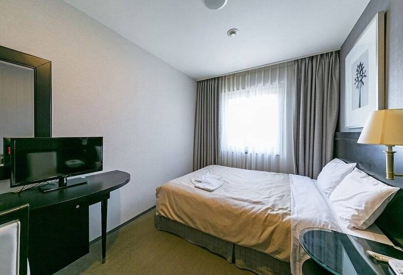 اتاق استاندارد, Sotetsu Fresa Inn Nagano Ueda