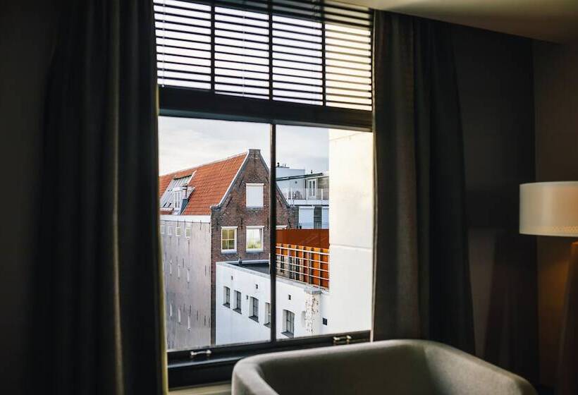 اتاق استاندارد, The Dylan Amsterdam   The Leading Hotels Of The World