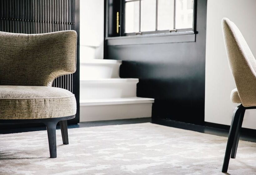 اتاق دوبلکس, The Dylan Amsterdam   The Leading Hotels Of The World