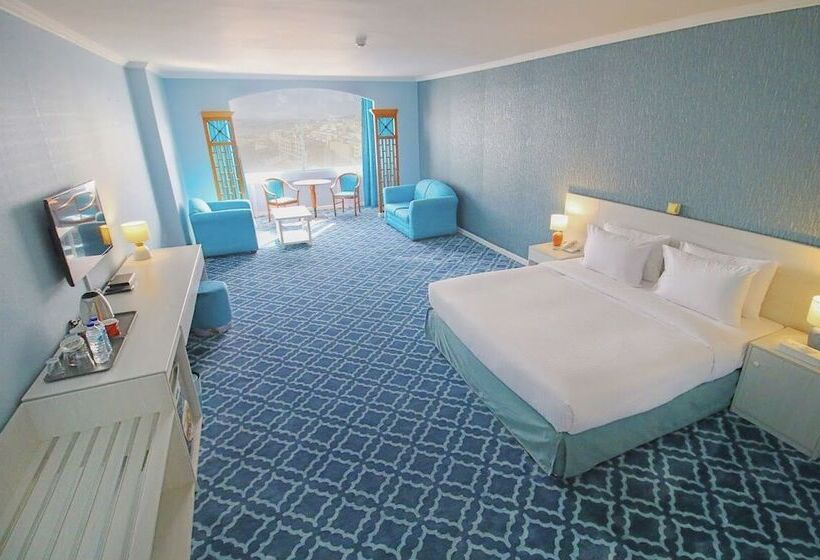 اتاق استاندارد, The George Hotel By Saffron, Dubai Creek