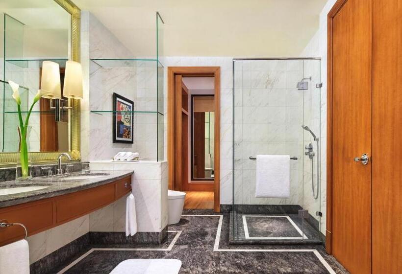 会所一室公寓, The Ritzcarlton Jakarta, Mega Kuningan