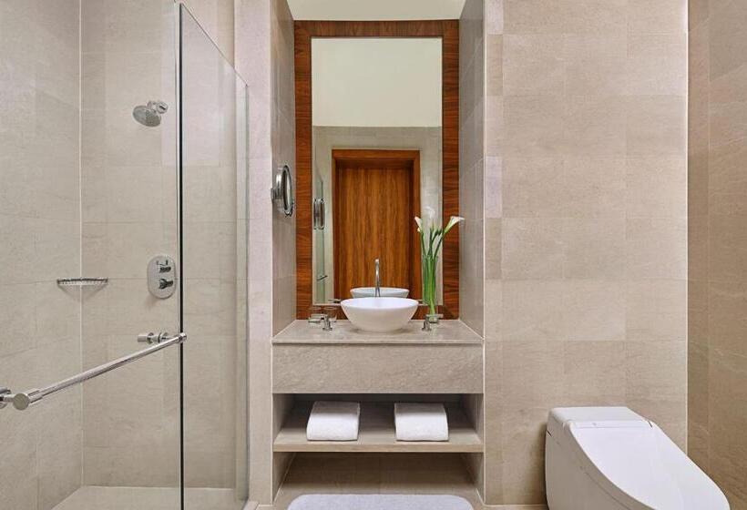 带1个卧室的别墅, The Ritzcarlton Jakarta, Mega Kuningan