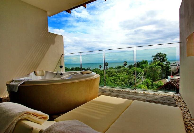 プレミアムルーム, Veranda Resort & Villas Hua Hin Cha Am