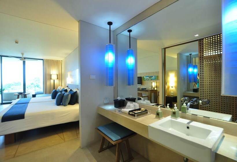 Premium Room, Veranda Resort & Villas Hua Hin Cha Am