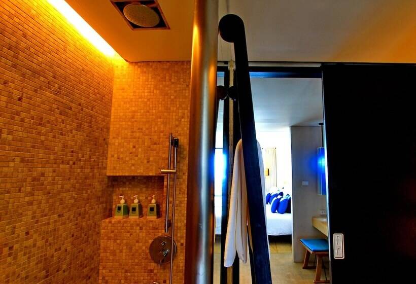 プレミアムルーム, Veranda Resort & Villas Hua Hin Cha Am