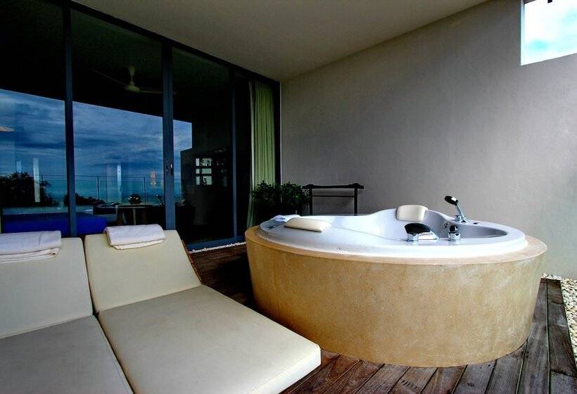プレミアムルーム, Veranda Resort & Villas Hua Hin Cha Am