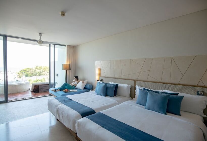 Premium Room, Veranda Resort & Villas Hua Hin Cha Am