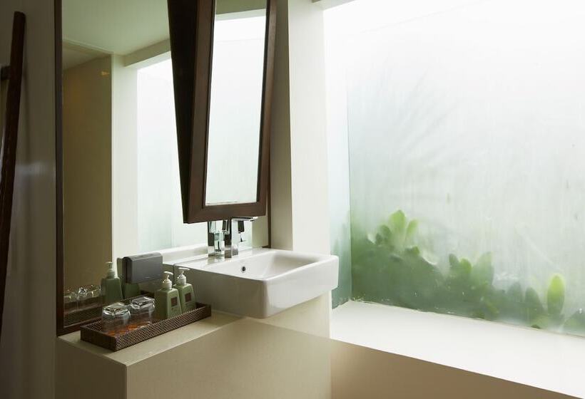 ２ベッドルームアパートメント, Veranda Resort & Villas Hua Hin Cha Am