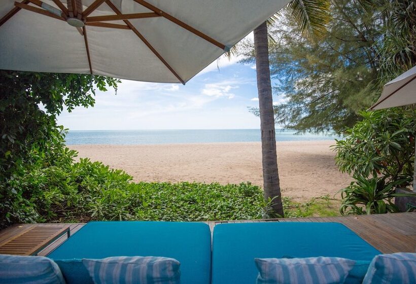 オーシャンビューの１ベッドルームビラ, Veranda Resort & Villas Hua Hin Cha Am