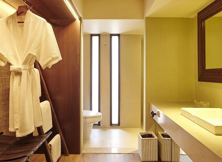 ツーベッドルーム　ヴィラ, Veranda Resort & Villas Hua Hin Cha Am