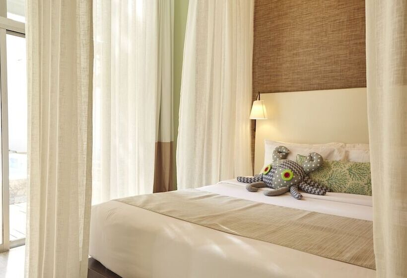 ツーベッドルーム　ヴィラ, Veranda Resort & Villas Hua Hin Cha Am