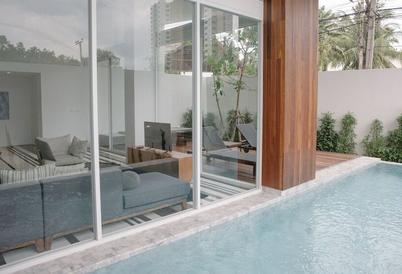 デラックスルーム, Veranda Resort & Villas Hua Hin Cha Am
