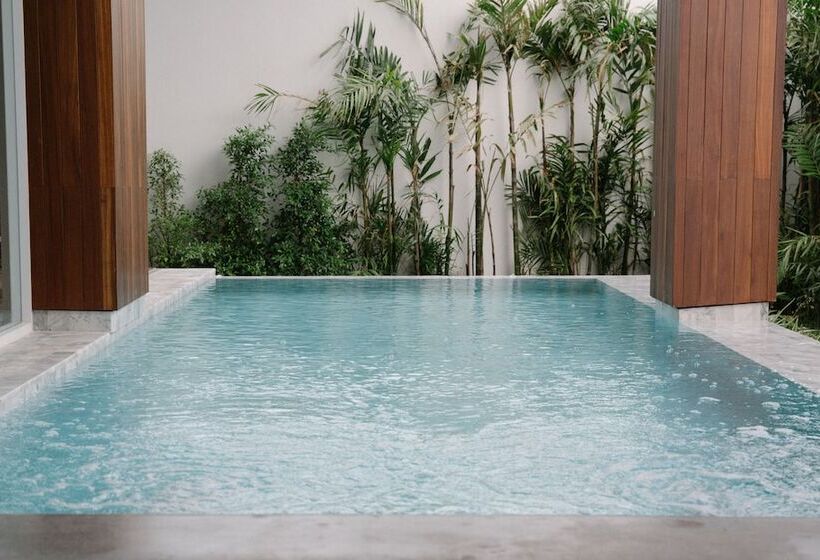 デラックスルーム, Veranda Resort & Villas Hua Hin Cha Am