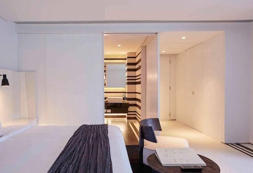 デラックスルーム, Veranda Resort & Villas Hua Hin Cha Am