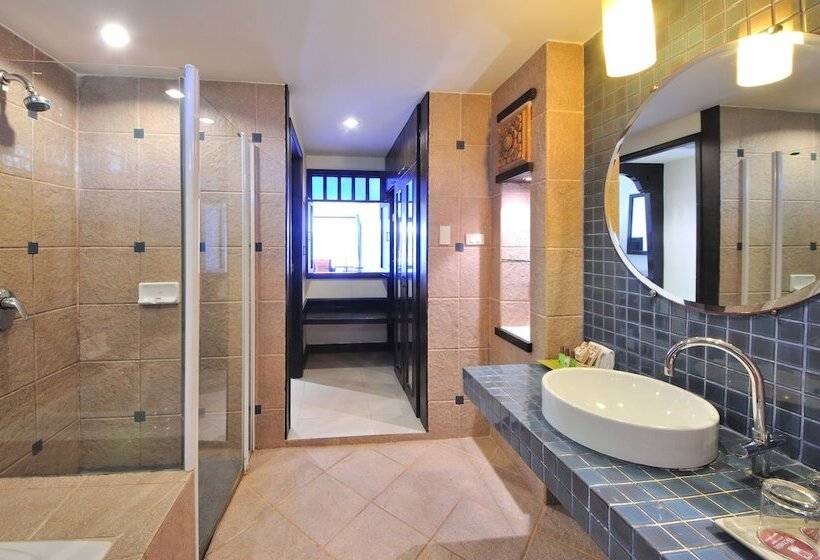 豪华房间, Woraburi Phuket Resort & Spa   Sha Plus