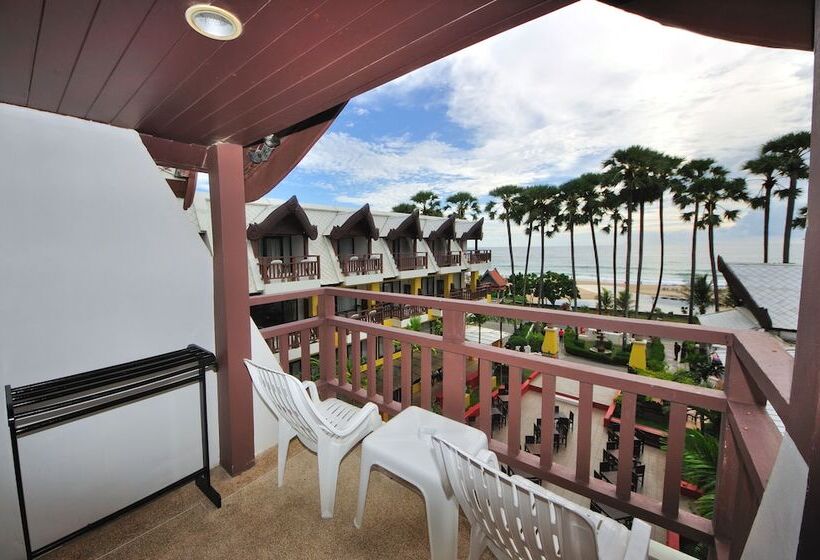 小型套房, Woraburi Phuket Resort & Spa   Sha Plus