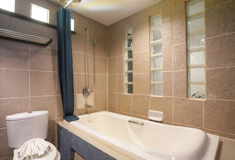 高级海景房, Woraburi Phuket Resort & Spa   Sha Plus