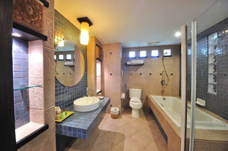 豪华房间, Woraburi Phuket Resort & Spa   Sha Plus