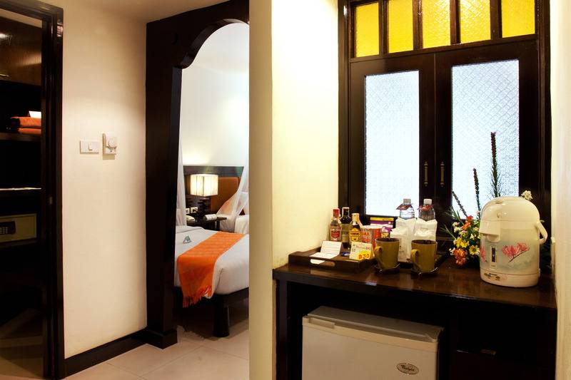 豪华房间, Woraburi Phuket Resort & Spa   Sha Plus